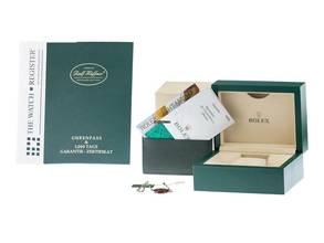 Thumbnail von Rolex Yacht-Master 40 Ref.16622 2003 Full Set sehr gut Vintage