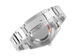 Thumbnail von Rolex Datejust II Ref.116334 2011 LC 100 Full Set wie Neu Vintage