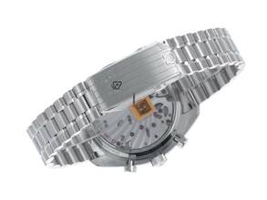 Thumbnail von Omega Speedmaster Chronoscope Ref.329.30.43.51.03.001 2023 Full Set wie Neu