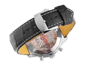 Thumbnail von Breitling Navitimer B01 Ref.AB0138241G1P1 2024 Full Set Ungetragen