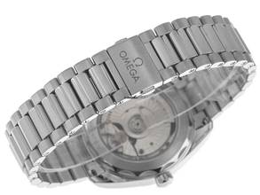 Thumbnail von Omega Seamaster Aqua Terra Ref.220.10.38.20.01.004 2025 Full Set Ungetragen