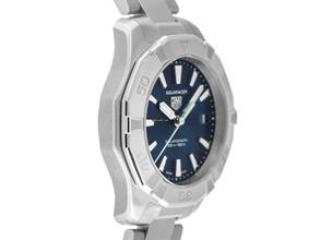 Thumbnail von TAG Heuer Aquaracer Professional 200 Solargraph Ref.WBP1311.BA0005 2024 Full Set Ungetragen