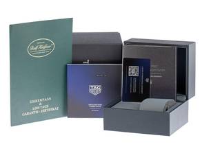 Thumbnail von TAG Heuer Aquaracer Professional 200 Solargraph Ref.WBP1311.BA0005 2024 Full Set Ungetragen