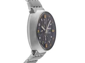 Thumbnail von Mido Ocean Star Ref.1183608D812 2009 Full Set wie Neu Vintage