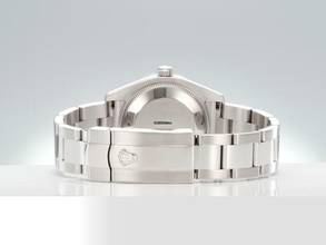 Thumbnail von Rolex Datejust 31 31mm Medium 178344 2017 Stahl Weissgold 750 Diamanten Automatik Stainless Steel 18kt White Gold Oyster-band Chronometer