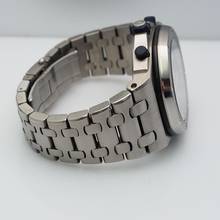 Thumbnail von Audemars Piguet Royal Oak Offshore Chronograph The Beast Titanium 25721TI Box + AP Extract + Service History