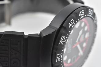 Thumbnail von TAG Heuer Formula 1 Quarz Solargraph WBY1114.FT8084 Limited Edition </h1>