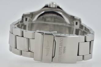 Thumbnail von Breitling Colt Automatic 44 Automatik A1738811/C906 </h1>