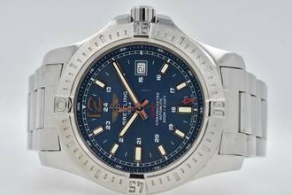 Thumbnail von Breitling Colt Automatic 44 Automatik A1738811/C906 </h1>