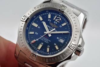 Thumbnail von Breitling Colt Automatic 44 Automatik A1738811/C906 </h1>