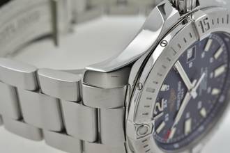 Thumbnail von Breitling Colt Automatic 44 Automatik A1738811/C906 </h1>