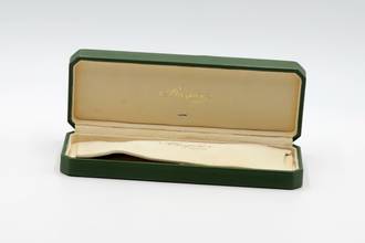 Thumbnail von Breguet Classique Lady 18K (0,750) Gelbgold Automatik Damenuhr Ref. 3320 Box