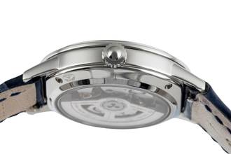 Thumbnail von Jaeger-LeCoultre Rendez-Vous Rendez-Vouz Diamanten Automatik Stahl Ref. Q3468410 B&P 2021