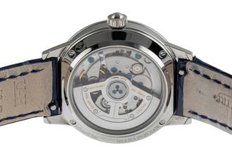 Thumbnail von Jaeger-LeCoultre Rendez-Vous Rendez-Vouz Diamanten Automatik Stahl Ref. Q3468410 B&P 2021