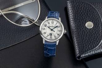Thumbnail von Jaeger-LeCoultre Rendez-Vous Rendez-Vouz Diamanten Automatik Stahl Ref. Q3468410 B&P 2021