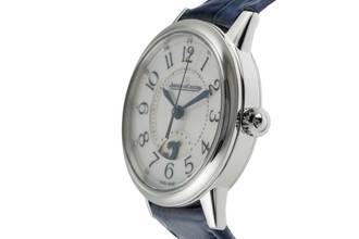 Thumbnail von Jaeger-LeCoultre Rendez-Vous Rendez-Vouz Diamanten Automatik Stahl Ref. Q3468410 B&P 2021