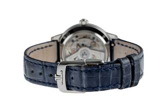 Thumbnail von Jaeger-LeCoultre Rendez-Vous Rendez-Vouz Diamanten Automatik Stahl Ref. Q3468410 B&P 2021