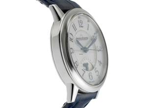 Thumbnail von Jaeger-LeCoultre Rendez-Vous Rendez-Vouz Diamanten Automatik Stahl Ref. Q3468410 B&P 2021