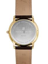 Thumbnail von Frederique Constant Slimline Gents FC-245M5S5 Slimline Small Seconds Herrenuhr