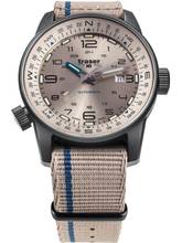 Thumbnail von Traser H3 110454 P68 Pathfinder Automatik Herrenuhr 46mm 10ATM