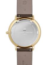 Thumbnail von Frederique Constant Classics Moonphase FC-206RS3S5 Herrenuhr Classic Moonphase 38mm 5ATM