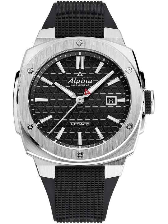 Alpina AL-525B4AE6 Extreme Automatik Herrenuhr 41mm 20ATM 