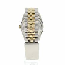 Thumbnail von Rolex Datejust 36 Steel Gold Jubilee Fluted White Dial </h1>