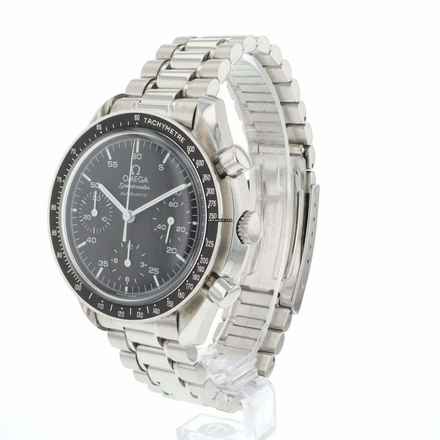  Omega Speedmaster Reduced Automatic </h1> 