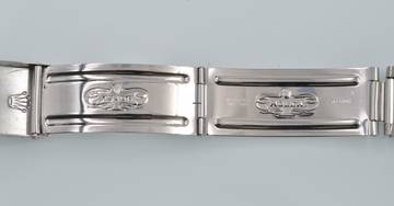 Thumbnail von Rolex Datejust Oysterquartz 17000 Soleil silver dial 1978’s </h1>