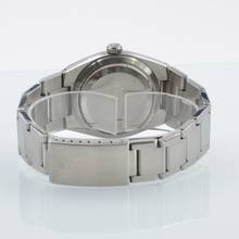 Thumbnail von Rolex Datejust Oysterquartz 17000 Soleil silver dial 1978’s </h1>