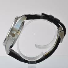 Thumbnail von IWC Große Fliegeruhr Big Pilot 46MM 7 Days date black dial Full Set Like NEW 2011’s </h1>