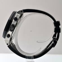 Thumbnail von Audemars Piguet Royal Oak Offshore Chronograph 42MM Gommino 25940SK Full Set Like NEW 2007’s </h1>