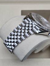 Thumbnail von Rolex Datejust 41 41mm 126334 Rhodium/Slate dial Jubilee Unworn/New Condition Full Set 11-2025