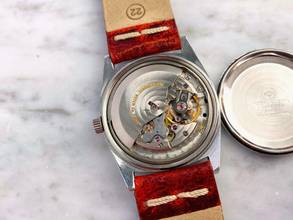 Thumbnail von IWC Golf Club Automatic SL Vintage 1830 1830