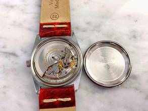 Thumbnail von IWC Golf Club Automatic SL Vintage 1830 1830