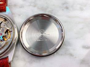 Thumbnail von IWC Golf Club Automatic SL Vintage 1830 1830