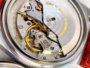 Thumbnail von IWC Golf Club Automatic SL Vintage 1830 1830