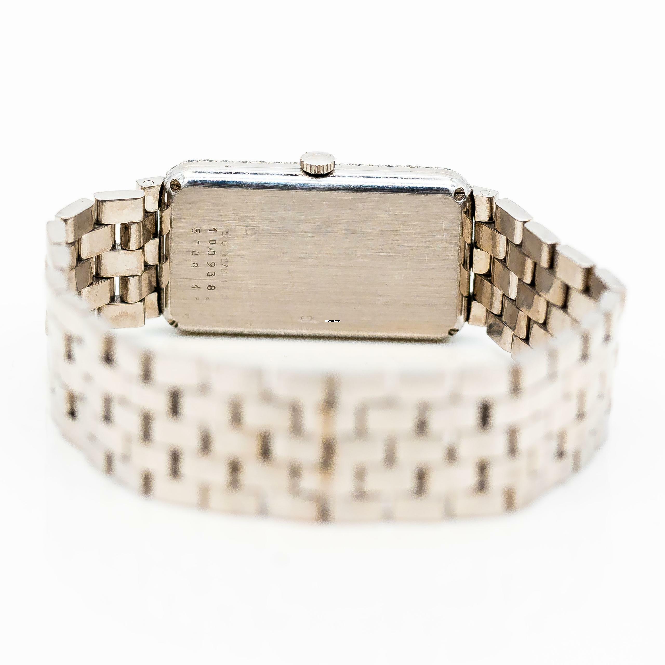 Thumbnail von Chopard Vintage Uhr </h1>