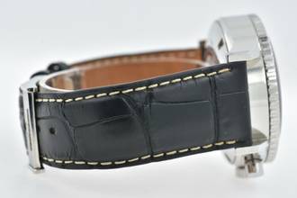 Thumbnail von Longines Heritage The Longines Heritage Diver 1967 Chronograph L28084520 </h1>