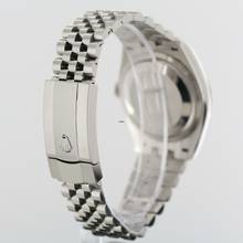 Thumbnail von Rolex Datejust 36 FULL SET//2020//REF.126234//WHITE DIAL//#736