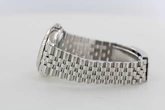 Thumbnail von Rolex Datejust 36 FULL SET//2020//REF.126234//WHITE DIAL//#736