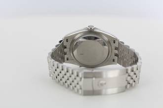 Thumbnail von Rolex Datejust 36 FULL SET//2020//REF.126234//WHITE DIAL//#736