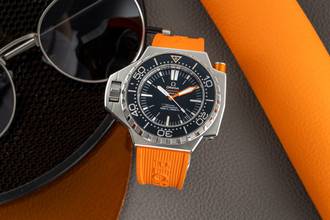 Thumbnail von Omega Seamaster PloProf 1200M Automatik Stahl Ref. 224.32.55.21.01.001 B&P 2011