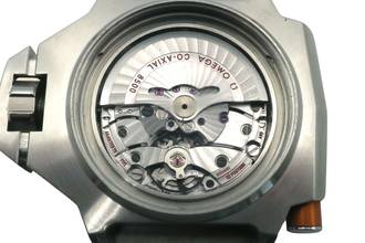 Thumbnail von Omega Seamaster PloProf 1200M Automatik Stahl Ref. 224.32.55.21.01.001 B&P 2011