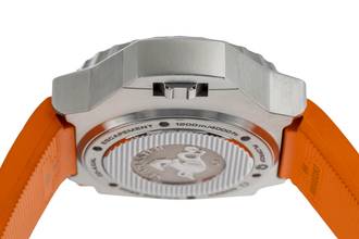 Thumbnail von Omega Seamaster PloProf 1200M Automatik Stahl Ref. 224.32.55.21.01.001 B&P 2011