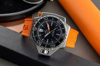 Thumbnail von Omega Seamaster PloProf 1200M Automatik Stahl Ref. 224.32.55.21.01.001 B&P 2011