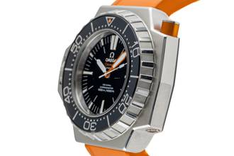 Thumbnail von Omega Seamaster PloProf 1200M Automatik Stahl Ref. 224.32.55.21.01.001 B&P 2011
