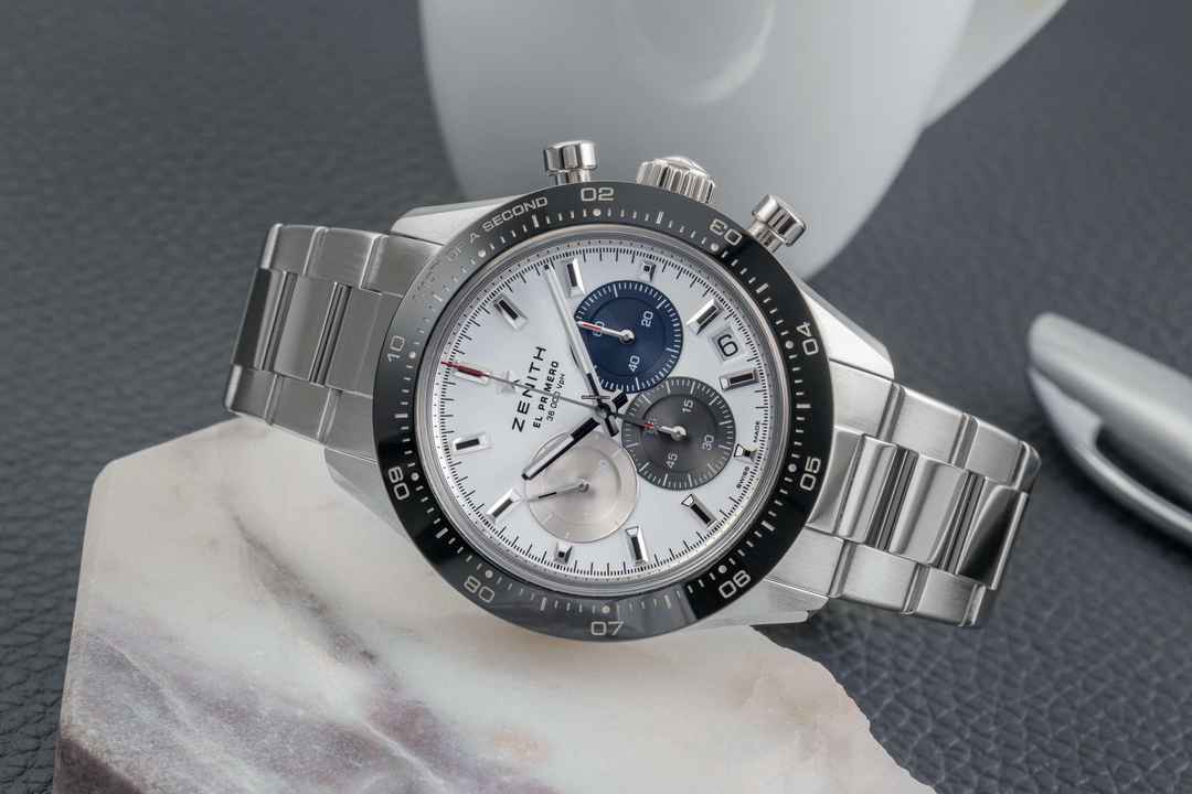  Zenith Chronomaster Sport Chronograph Ref. 03.3100.3600/69.M3100  