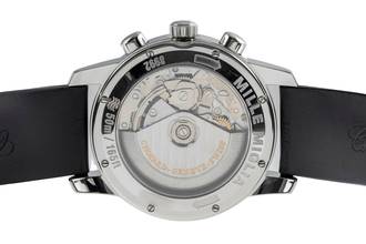 Thumbnail von Chopard Mille Miglia GMT Chronograph Automatik Stahl Ref. 8992
