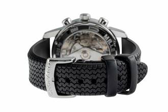 Thumbnail von Chopard Mille Miglia GMT Chronograph Automatik Stahl Ref. 8992